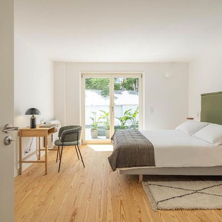 Guestready - Mosteiro Azul Downtown Apartments Coimbra Kültér fotó