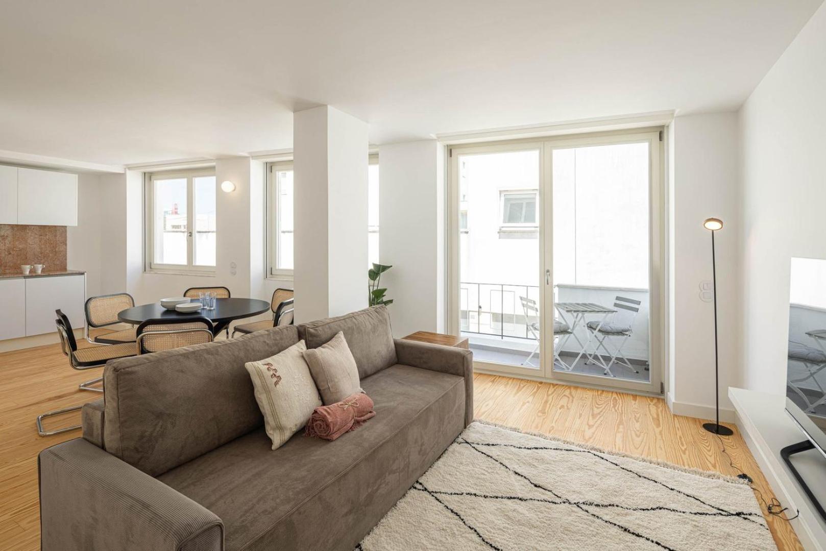Guestready - Mosteiro Azul Downtown Apartments Coimbra Kültér fotó