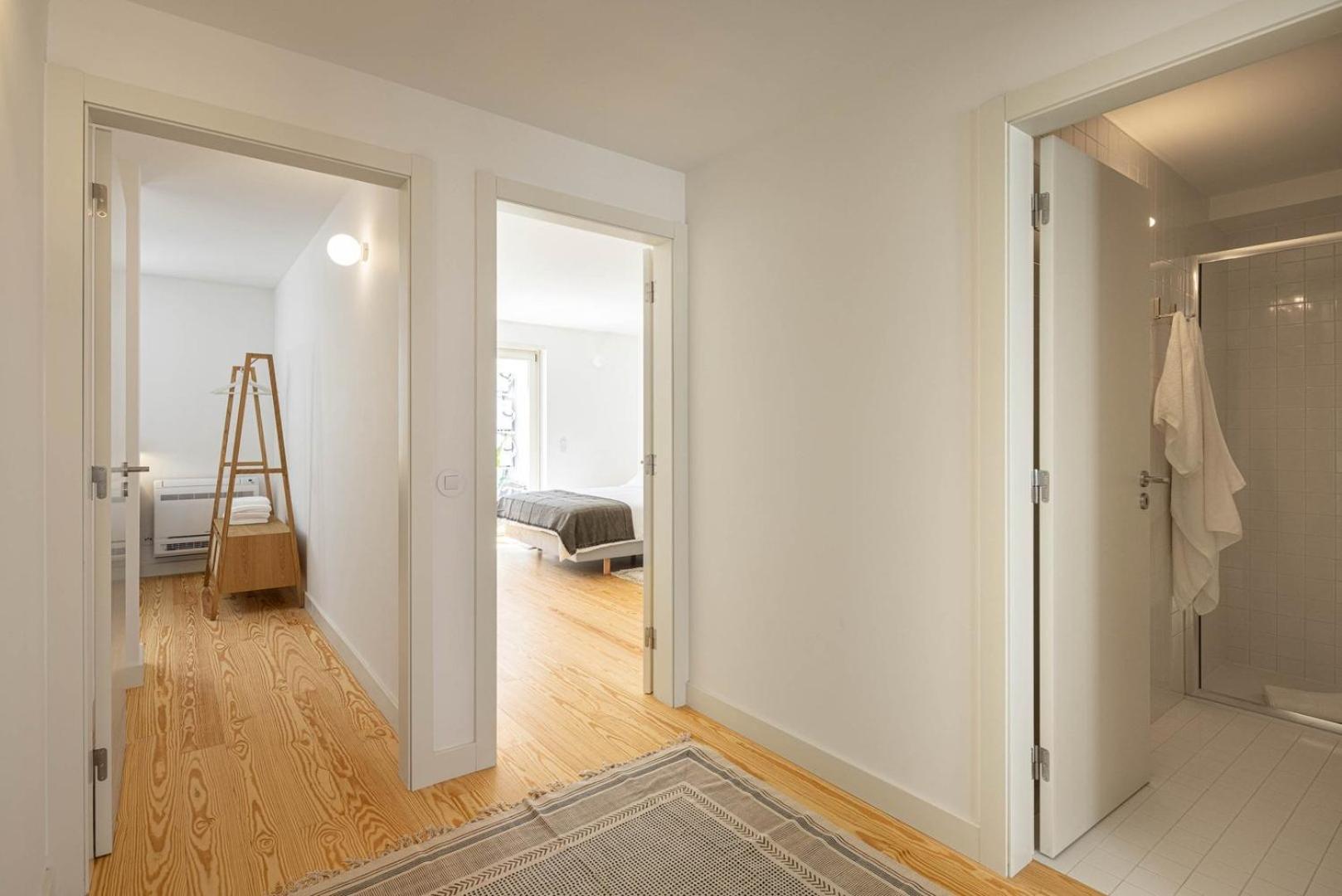 Guestready - Mosteiro Azul Downtown Apartments Coimbra Kültér fotó