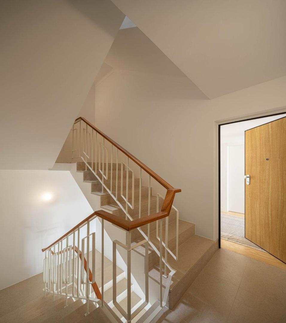Guestready - Mosteiro Azul Downtown Apartments Coimbra Kültér fotó