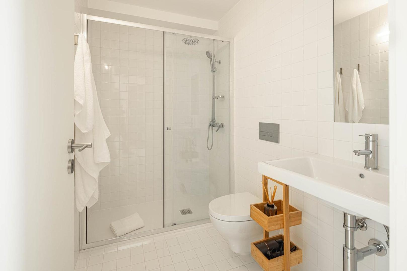 Guestready - Mosteiro Azul Downtown Apartments Coimbra Kültér fotó