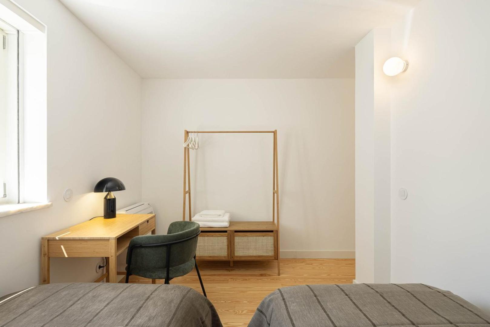 Guestready - Mosteiro Azul Downtown Apartments Coimbra Kültér fotó