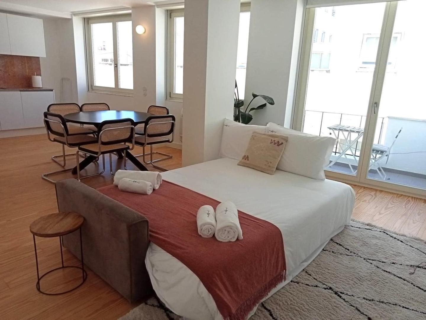 Guestready - Mosteiro Azul Downtown Apartments Coimbra Kültér fotó