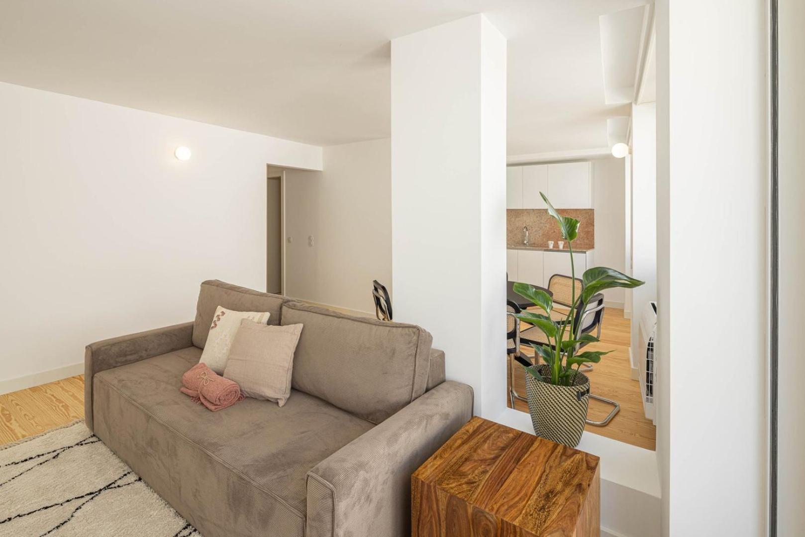 Guestready - Mosteiro Azul Downtown Apartments Coimbra Kültér fotó
