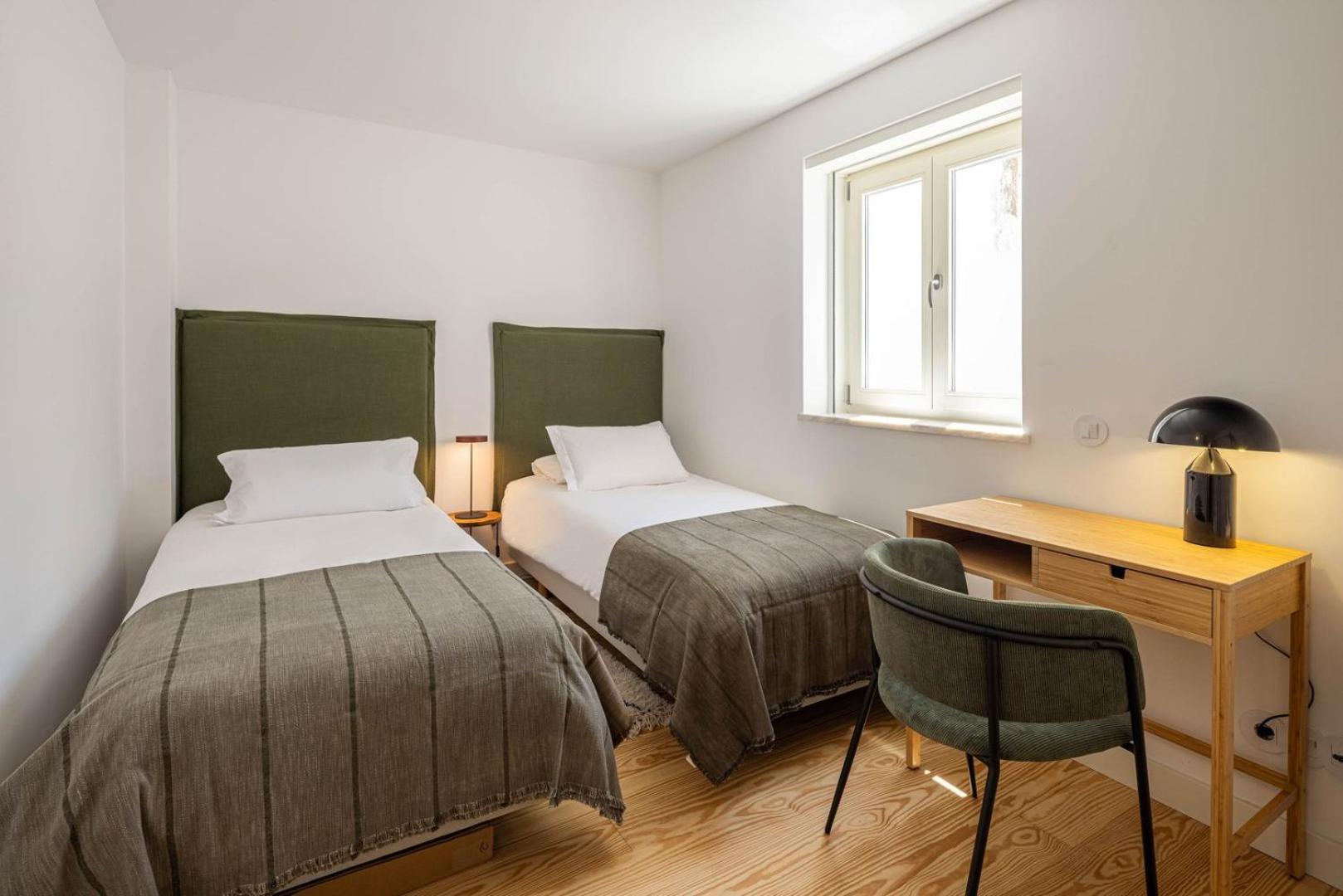 Guestready - Mosteiro Azul Downtown Apartments Coimbra Kültér fotó