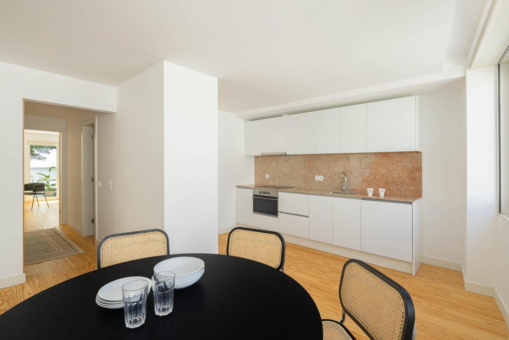 Guestready - Mosteiro Azul Downtown Apartments Coimbra Kültér fotó