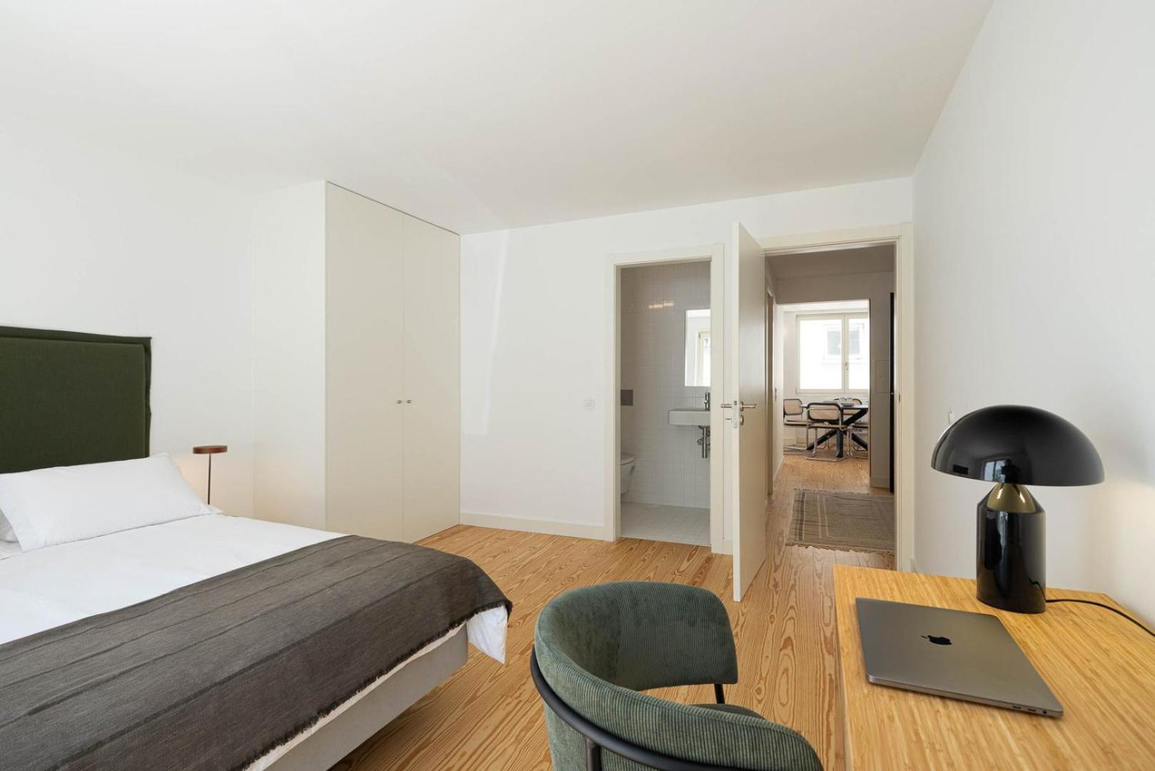 Guestready - Mosteiro Azul Downtown Apartments Coimbra Kültér fotó